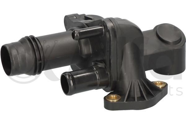 Alfa e-Parts Περίβλημα θερμοστάτη AF10413 Alfa e-Parts AF10413 Θερμοστάτης Land Rover Discovery 3 τιμες