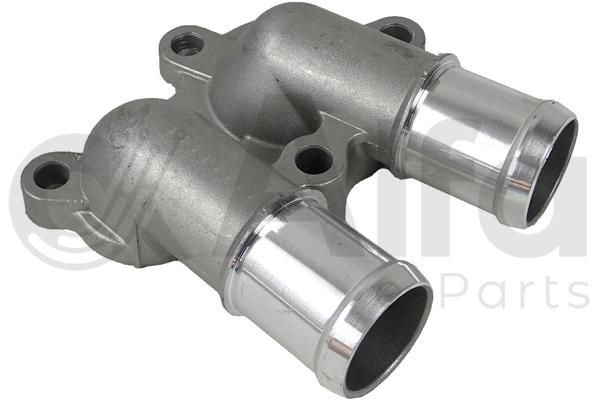 Alfa e-Parts Kølevæskeflange AF10415 Alfa e-Parts AF10415 Kia Sportage je Kølervæske flange originale pris