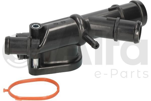 Alfa e-Parts Termostaadikorpus AF10418 Alfa e-Parts Termostaat SKODA AF10418