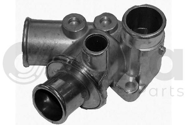 Alfa e-Parts Termostathus AF10425 FIAT Fiorino II Skåpbil (146) Termostat Alfa e-Parts AF10425