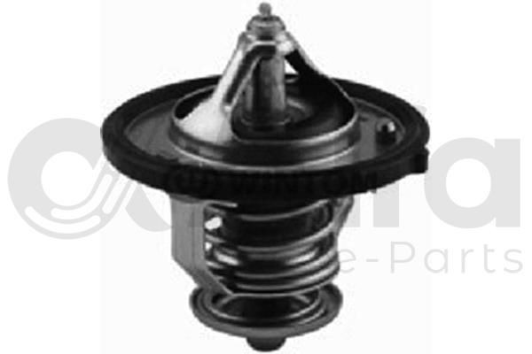 Alfa e-Parts Termostat chladenia AF10453 Alfa e-Parts AF10453 Termostat Kia Sorento XM cena