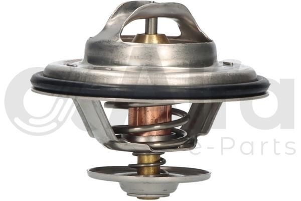 Alfa e-Parts Θερμοστάτης, ψυκτικό υγρό AF10456 Θερμοστάτης Alfa e-Parts S60 AF10456 φθηνά