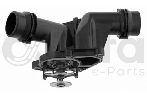 Alfa e-Parts Termostato motore AF10458 AF10458 Alfa e-Parts Termostato refrigerante auto