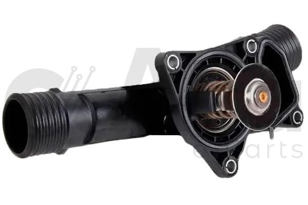 Alfa e-Parts Termostato motore AF10459 AF10459 Alfa e-Parts Valvola termostatica auto