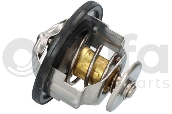 Alfa e-Parts Termostat chladenia AF10461 Alfa e-Parts AF10461 Termostat Nissan Cabstar F22 cena