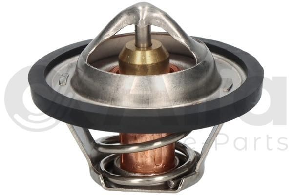 Alfa e-Parts Termostat, kylvätska AF10462 Byta Termostat 96 Sedan kostnad Alfa e-Parts AF10462