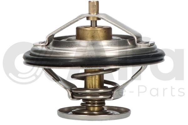 Alfa e-Parts Termostat, kjølemiddel AF10467 Alfa e-Parts AF10467 Termostat Porsche 911 991 Cabrio pris