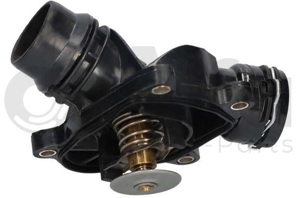 Alfa e-Parts Termostato motore AF10472 AF10472 Valvola termostatica Alfa e-Parts prezzo