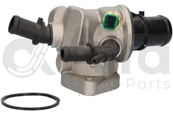 Termostat chladenia Alfa e-Parts AF10489 Alfa e-Parts AF10489: Termostat Alfa Romeo 166 2005