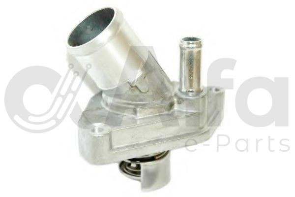 Alfa e-Parts Thermostaat, koelvloeistof AF10519 AF10519 Alfa e-Parts Thermostaathuis Nissan A32 prijs