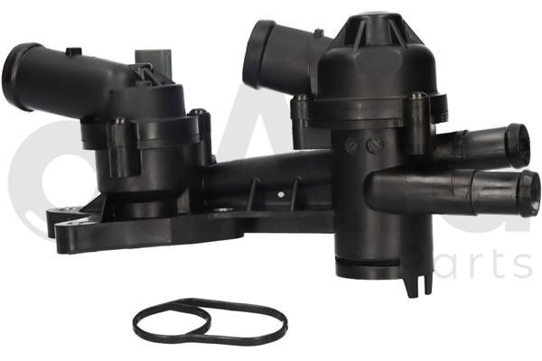 Alfa e-Parts Termostaat, Jahutusvedelik AF10528 Alfa e-Parts Termostaat SKODA AF10528