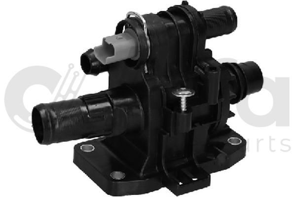 Alfa e-Parts Sensor, rotações da roda AF10531 AF10531 Sensor ABS MAZDA XEDOS Alfa e-Parts