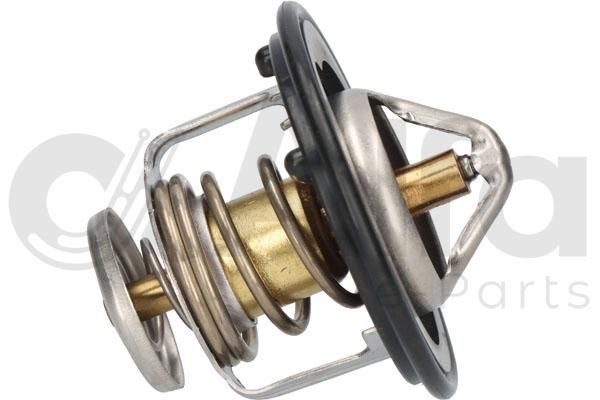 Alfa e-Parts Termostat, kylvätska AF10534 HONDA Insight I Coupe (ZE) Termostat Alfa e-Parts AF10534