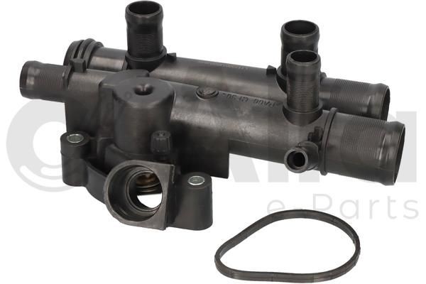 Alfa e-Parts Termostathus AF10537 Alfa e-Parts AF10537 Termostat LADA NIVA originale