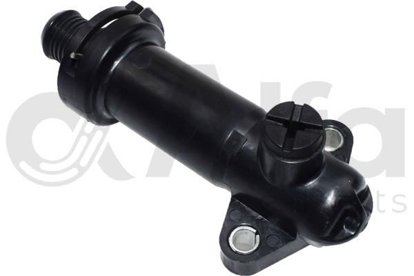 Alfa e-Parts Thermostat d'eau AF10542 Alfa e-Parts AF10542 Thermostat d'eau BMW E64 pas cher