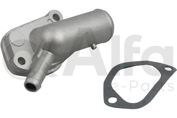 Alfa e-Parts Coolant Flange AF10559 Alfa e-Parts AF10559 genuine Fiat Tempra 159 coolant flange price