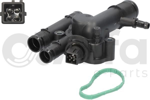 Alfa e-Parts Termostathus AF10565 AF10565 Alfa e-Parts termostat Nissan PULSAR