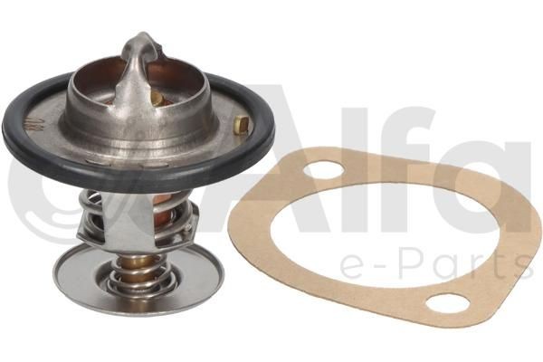Alfa e-Parts Termostat chladenia AF10569 Alfa e-Parts AF10569 Termostat Transit Mk3 Minibus (VE64) cena