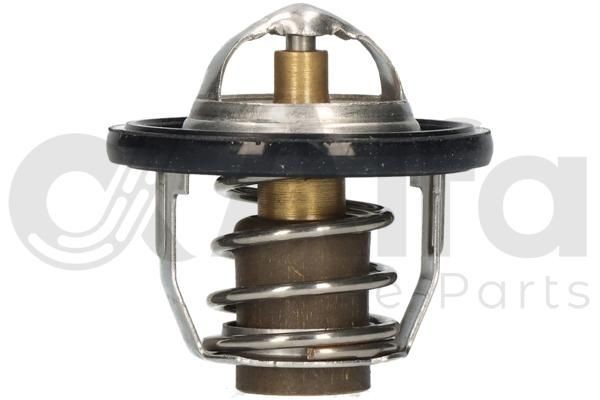 Alfa e-Parts Θερμοστάτης, ψυκτικό υγρό AF10579 Alfa e-Parts AF10579 γνήσια Θερμοστάτης Piaggio Ape Tm Κουτί κόστος