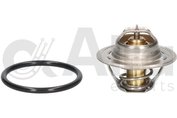 Alfa e-Parts Θερμοστάτης, ψυκτικό υγρό AF10584 Θερμοστάτης Alfa e-Parts GALAXY AF10584 φθηνά