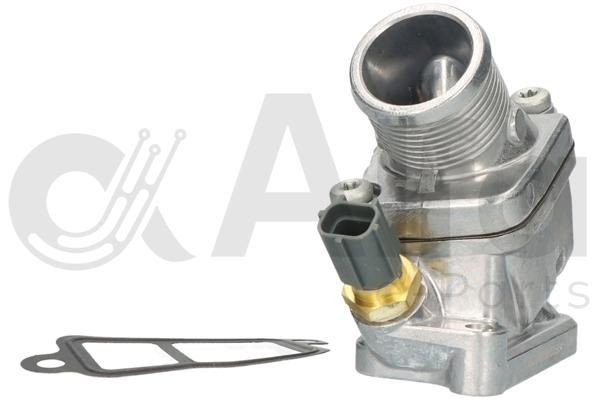 Alfa e-Parts Termostaat, Jahutusvedelik AF10585 Alfa e-Parts AF10585 Termostaat Volvo XC60 I hind