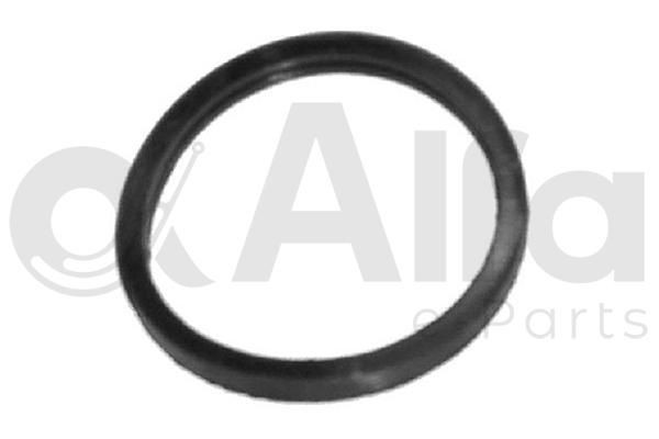 Alfa e-Parts Guarnizione, Termostato AF10612 AF10612 Guarnizione di tenuta acqua raffreddamento PEUGEOT Alfa e-Parts costo