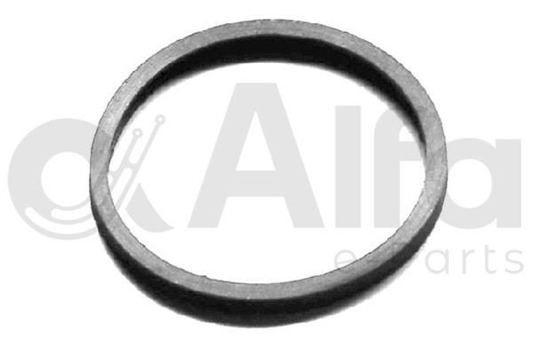 Alfa e-Parts Tiiviste, termostaatti AF10614 Alfa e-Parts AF10614 Twingo c06 termostaatin tiiviste vaihto hinta