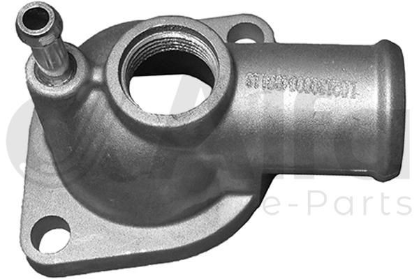 Alfa e-Parts Kjølevæskeflens AF10616 Alfa e-Parts AF10616 Kjølevæskeflens Ford Escort MK4 Stasjonsvogn til en fordelagtig pris