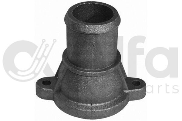 Alfa e-Parts Συνδετική φλάντζα του ψυκτικού υγρού AF10618 Alfa e-Parts AF10618 Συνδετική φλάντζα του ψυκτικού υγρού RENAULT 19 II Chamade 1.8 97 PS 1998
