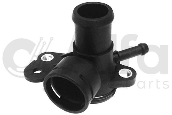 Alfa e-Parts Flens koelvloeistof AF10641 Alfa e-Parts AF10641 Koelwaterflens VW CC 358 prijs