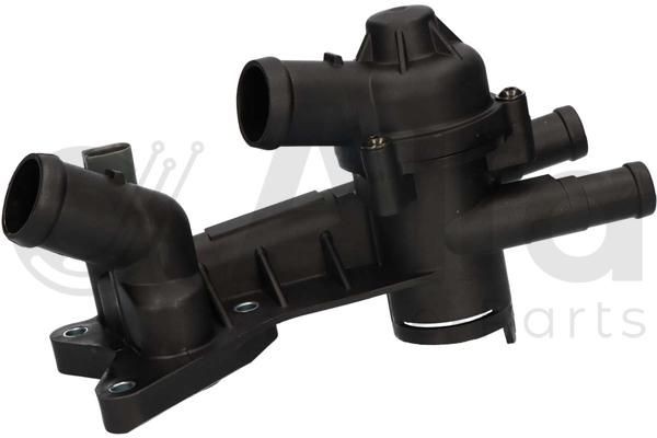 Alfa e-Parts Termostaadikorpus AF10645 Termostaat SKODA Alfa e-Parts AF10645