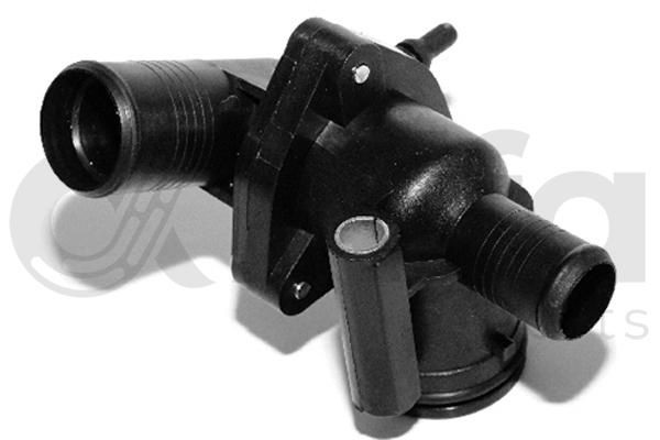 Alfa e-Parts Príruba chladenia AF10648 Alfa e-Parts AF10648 originálne Príruba chladenia Ford Mondeo bwy cena