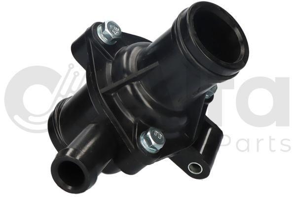 Alfa e-Parts Flange do líquido de refrigeração AF10658 Alfa e-Parts AF10658 Refrigerante flange Rover 400 Hatchback RT originais preço