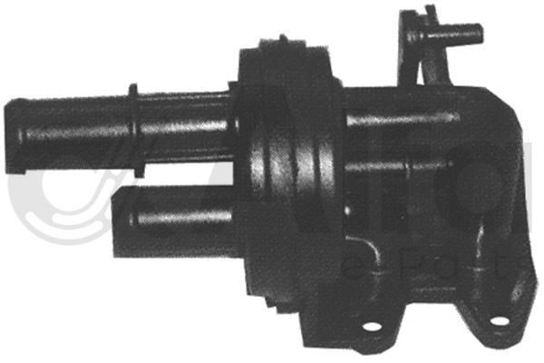 Alfa e-Parts Kølemiddelreguleringsventil AF10660 Alfa e-Parts AF10660 305 II Stationcar Kølemiddelreguleringsventil pris