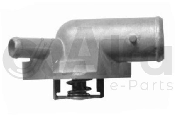 Alfa e-Parts Termostat, kølemiddel AF10668 Termostat Alfa e-Parts Lancia THESIS AF10668