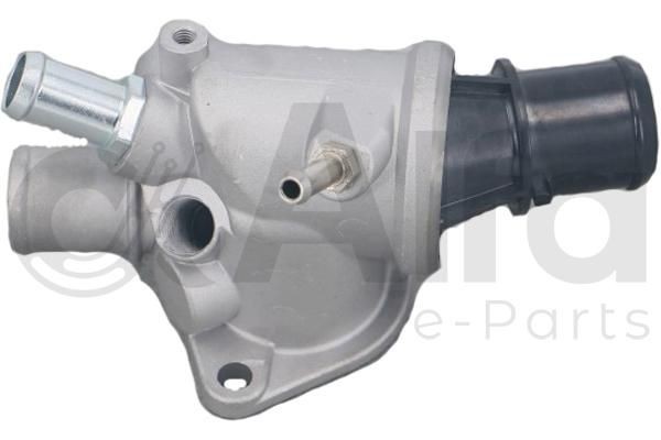 Alfa e-Parts Termostat, kjølemiddel AF10669 Termostathus Lancia 838B AF10669 Alfa e-Parts