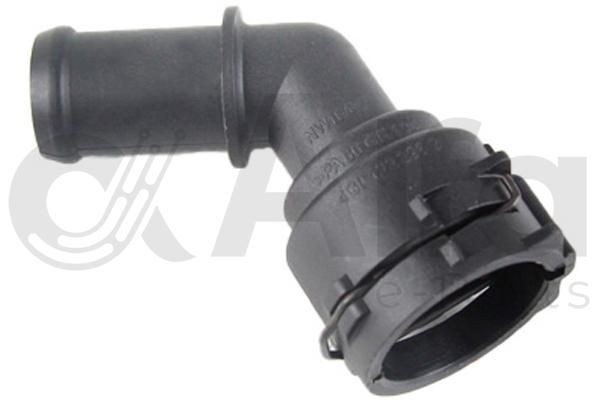 Alfa e-Parts Συνδετική φλάντζα του ψυκτικού υγρού AF10678 Alfa e-Parts AF10678 γνήσια Καπάκι θερμοστάτη Audi A5 B9 Sportback κόστος