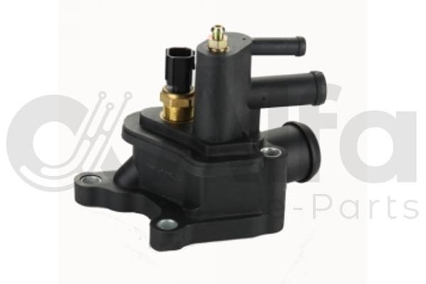 Alfa e-Parts Boîtier du thermostat AF10679 Alfa e-Parts AF10679 Thermostat liquide de refroidissement Chrysler PT Cruiser Break prix