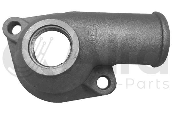 Kylmedelsfläns Alfa e-Parts AF10691 Alfa e-Parts AF10691 Kylmedelsfläns Ford FIESTA 2004