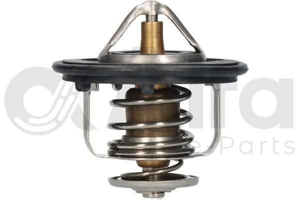 Thermostaat, koelvloeistof Alfa e-Parts AF10697 Alfa e-Parts AF10697 Thermostaat, koelvloeistof Honda JAZZ 2005