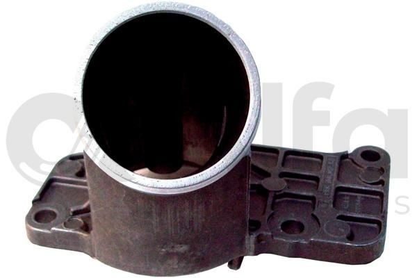Alfa e-Parts Termostat, kjølemiddel AF10707 Alfa e-Parts AF10707 Termostat Porsche 986 billige