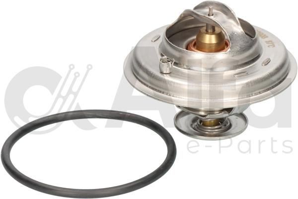 Alfa e-Parts Termostaat, Jahutusvedelik AF10709 Termostaat SKODA Alfa e-Parts AF10709