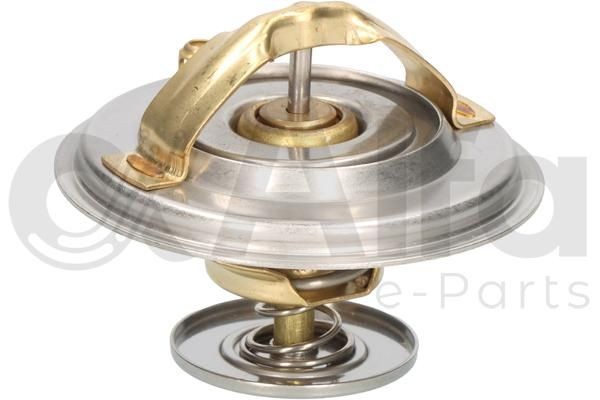 Alfa e-Parts Termostaatti, jäähdytysneste AF10727 AF10727 Alfa e-Parts Termostaatti BMW 1-sarja