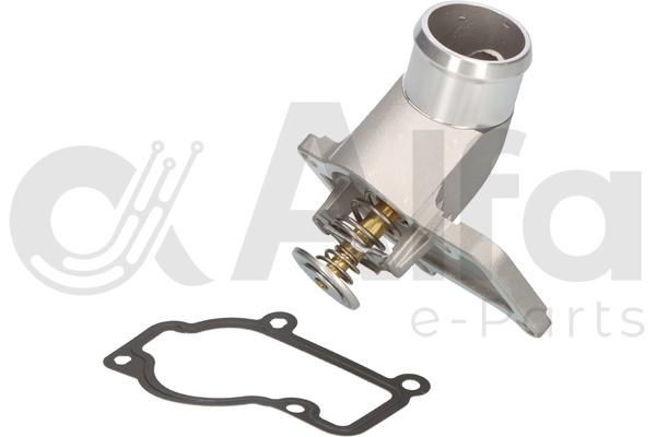 Alfa e-Parts Termostat, kylvätska AF10729 Alfa e-Parts AF10729 vattentermostat Porsche 996 Carrera 4 pris