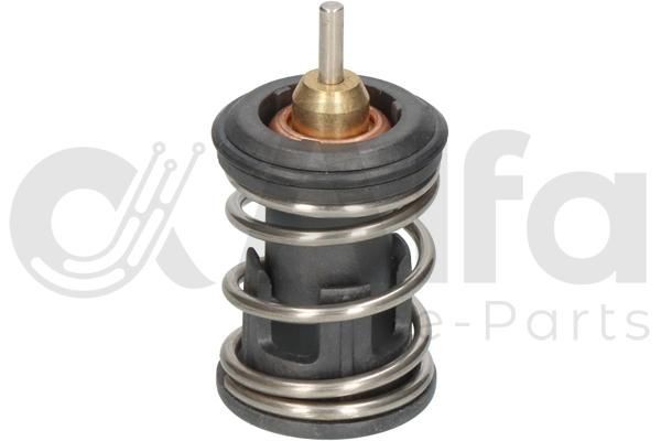 Alfa e-Parts Termostat, kjølemiddel AF10730 AF10730 Alfa e-Parts Termostat Skoda billige