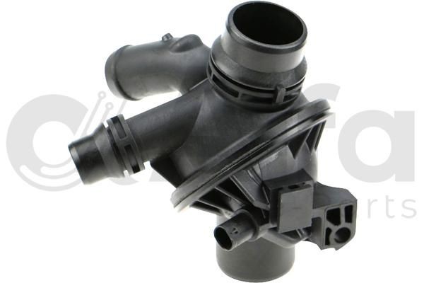 Alfa e-Parts Thermostaat, koelvloeistof AF10741 AF10741 Thermostaat Alfa e-Parts BMW 1-serie