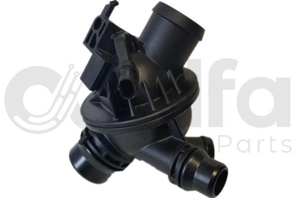 Alfa e-Parts Termostato motore AF10748 AF10748 Alfa e-Parts Valvola termostatica motore auto