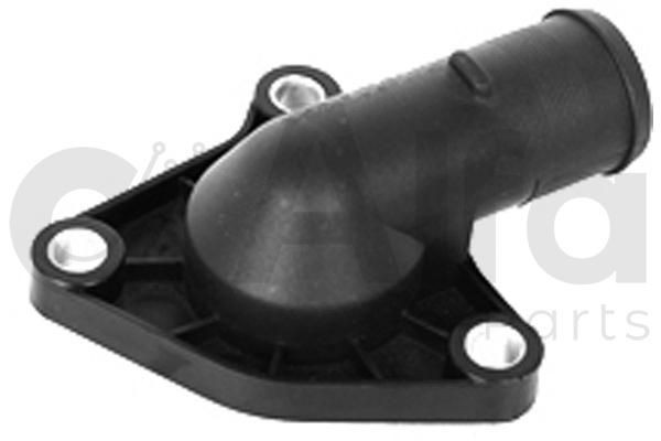 Kølevæskeflange Alfa e-Parts AF10755 Alfa e-Parts AF10755: Kølemiddelflange Hyundai ATOS 2013
