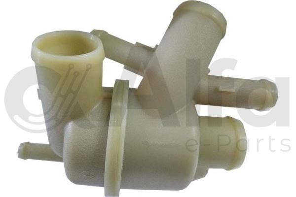 Termostat chladenia Alfa e-Parts AF10770 Alfa e-Parts AF10770 Termostat LAND ROVER DISCOVERY 2006