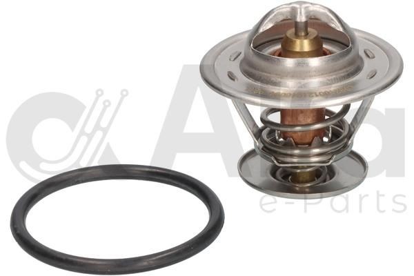 Alfa e-Parts Termostato, Raffreddamento olio AF10776 Costo Termostato olio Alfa e-Parts HONDA AF10776